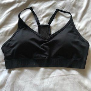 Victoria's Secret PINK Sports Bra NWOT